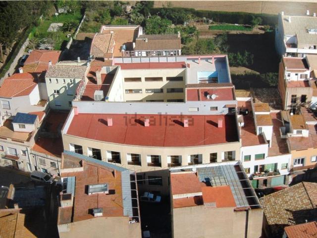 Edificio, Llançà