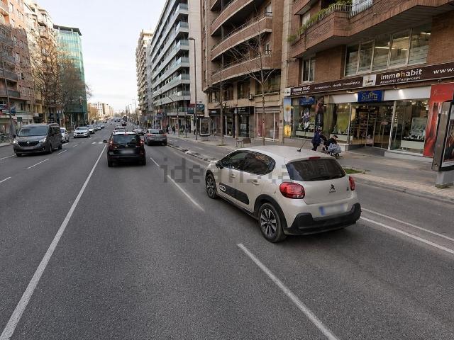 Edificio, Lleida