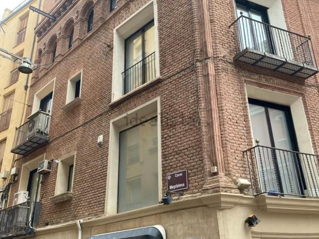 Edificio, Lleida