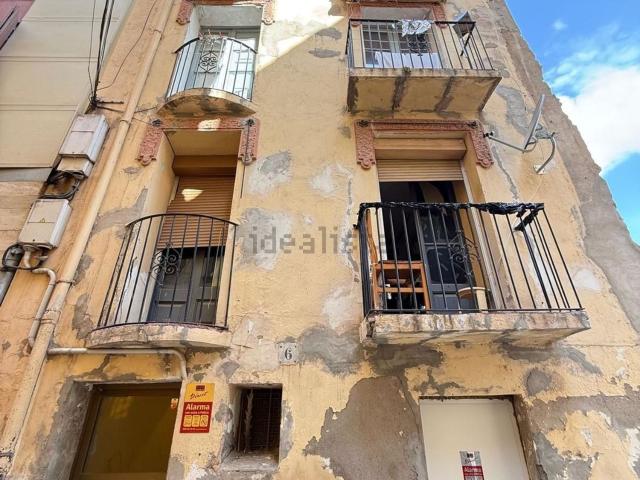 Edificio, Lleida
