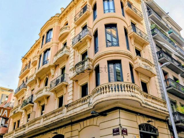 Edificio, Lleida