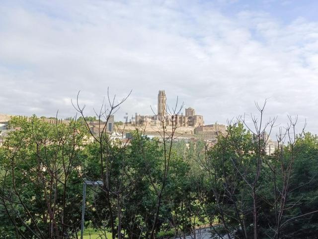 Edificio, Lleida