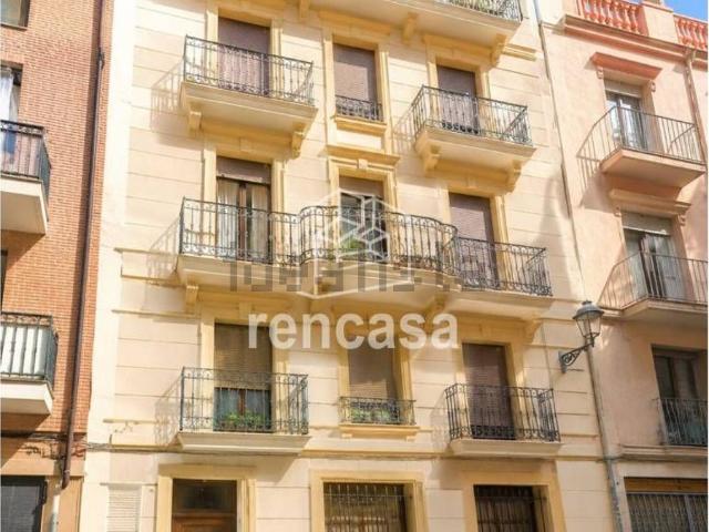 Edificio, Lleida