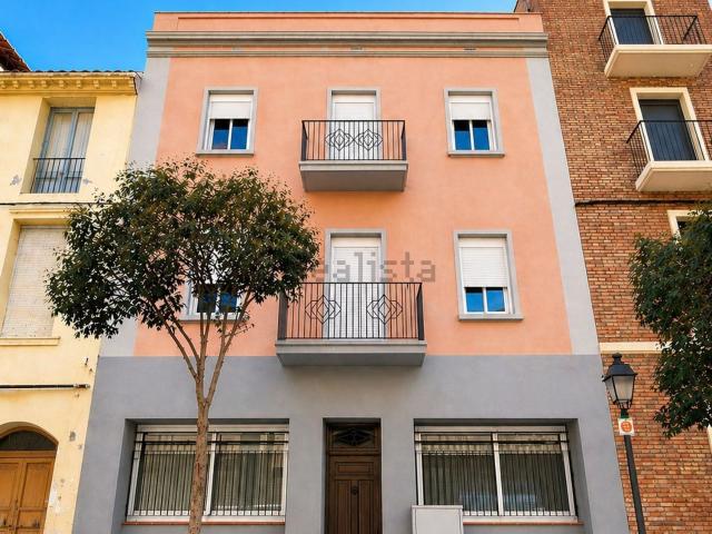 Edificio, Lleida