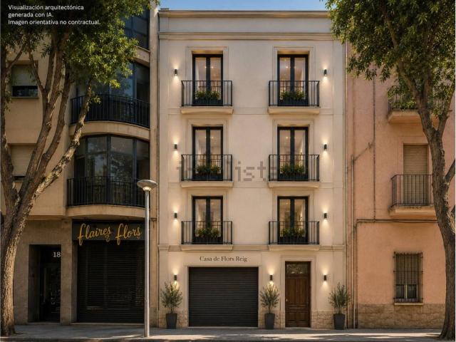 Edificio, Lleida