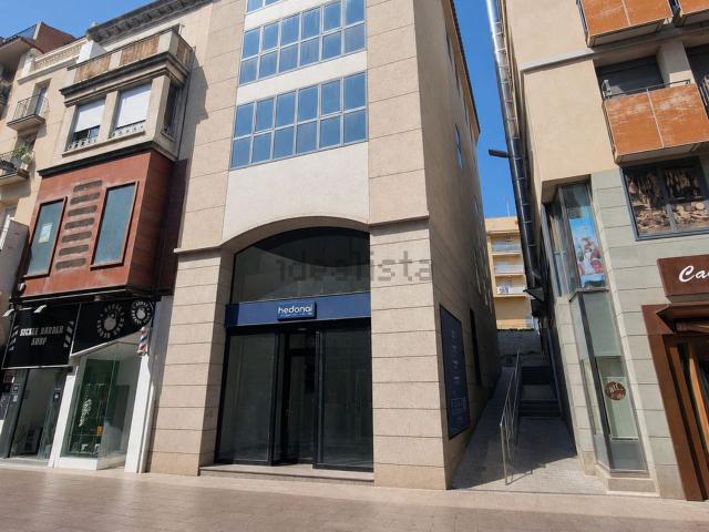Edificio, Lleida