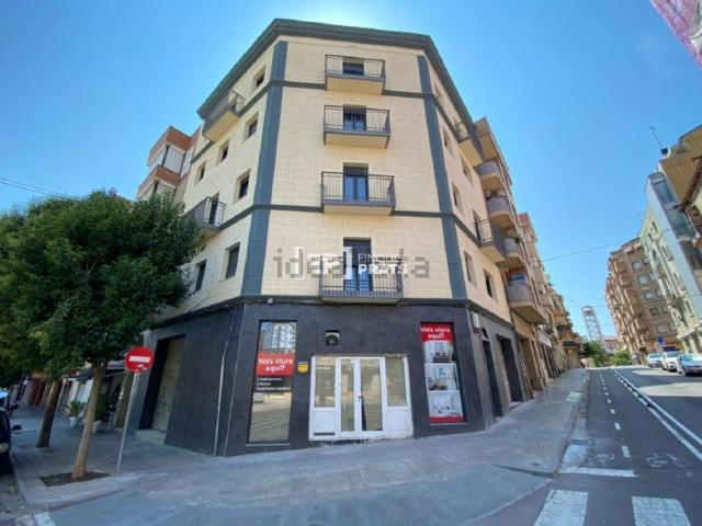 Edificio, Lleida