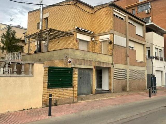 Edificio, Lleida