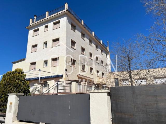 Edificio, Lliçà d&apos Amunt
