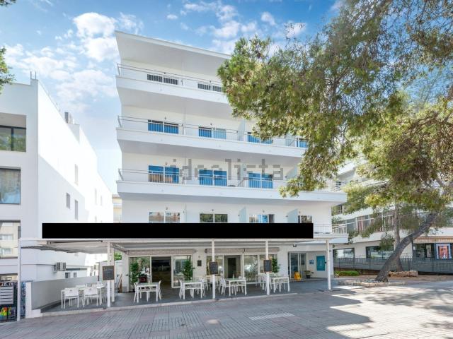 Edificio, Llucmajor