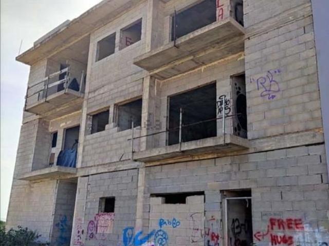Edificio, Llucmajor
