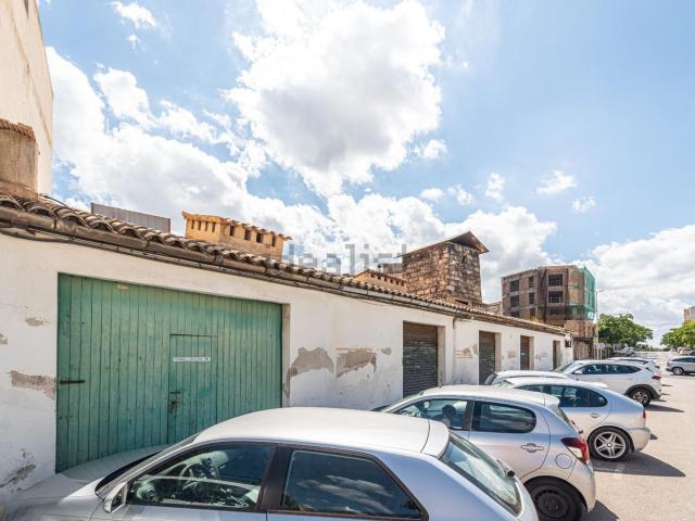Edificio, Manacor