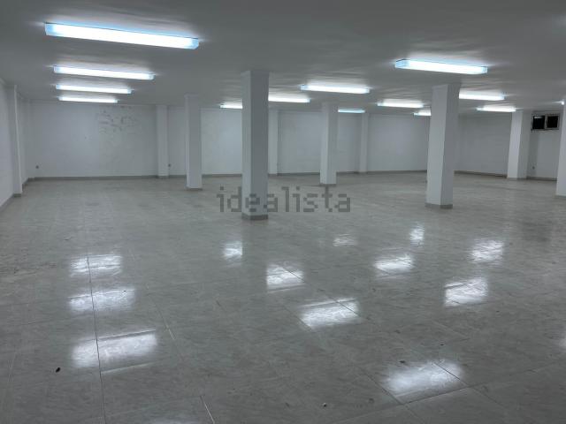 Edificio, Manacor
