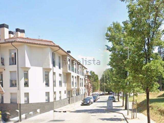Edificio, Manlleu