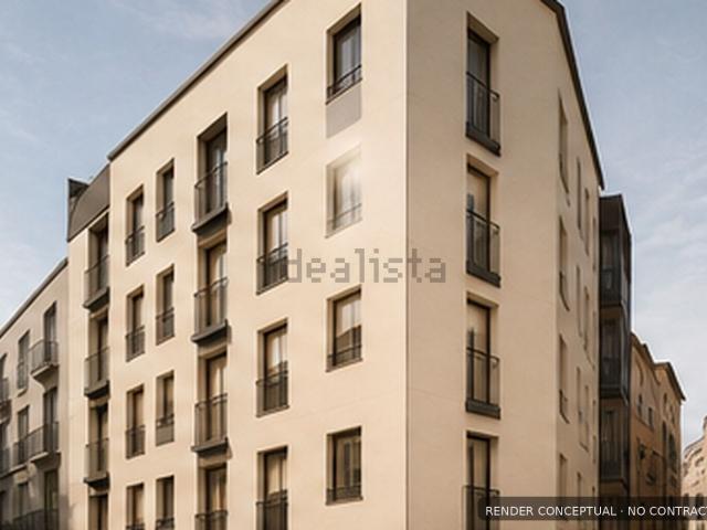 Edificio, Manresa