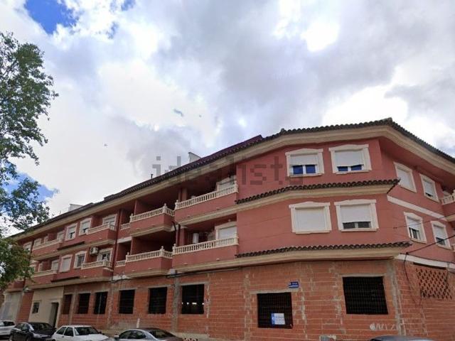 Edificio, Madrigueras