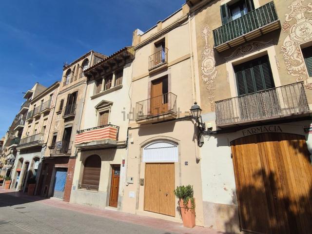 Edificio, Martorell