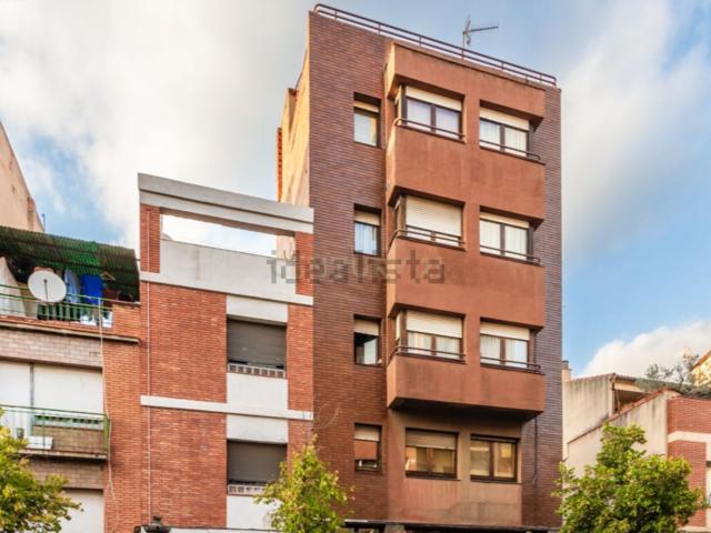 Edificio, Martorell
