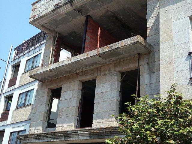 Edificio, Marin