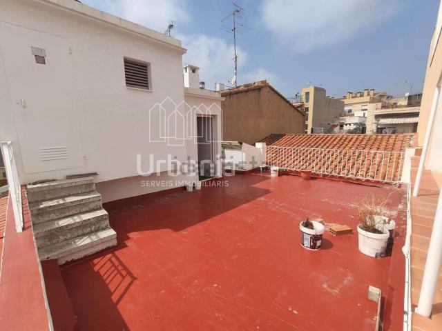 Edificio, Mataró