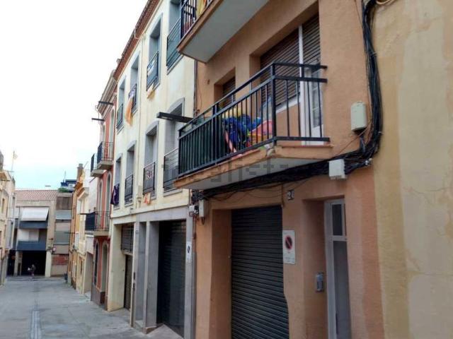 Edificio, Mataró