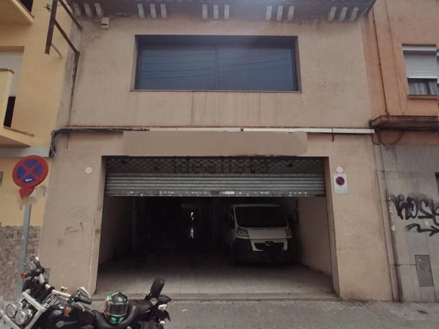 Edificio, Mataró