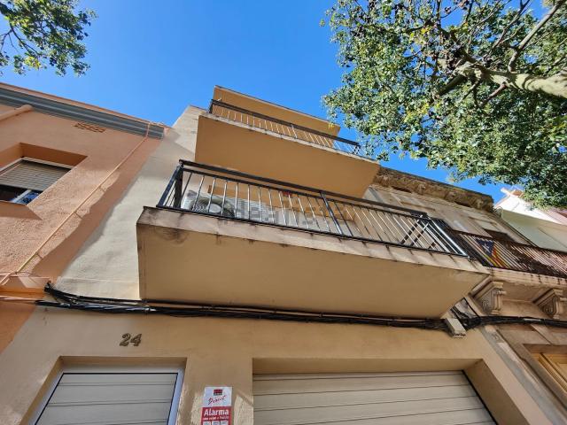 Edificio, Mataró