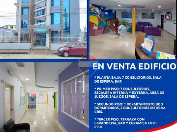 Edificio Medicentro
