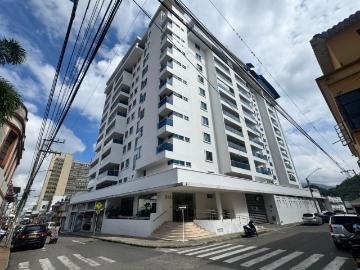 Edificio Mediterraneo P5