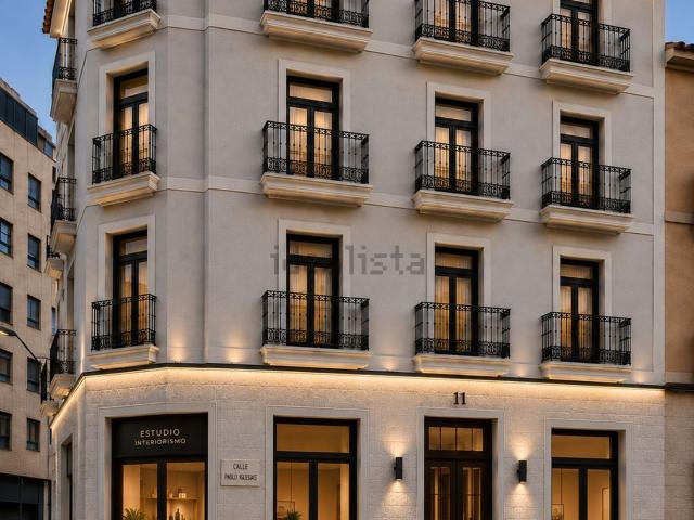 Edificio, Mercado, Alicante / Alacant