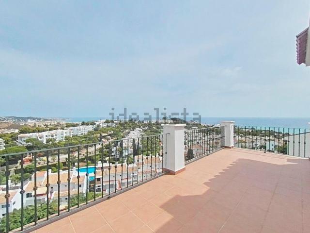 Edificio, Mijas