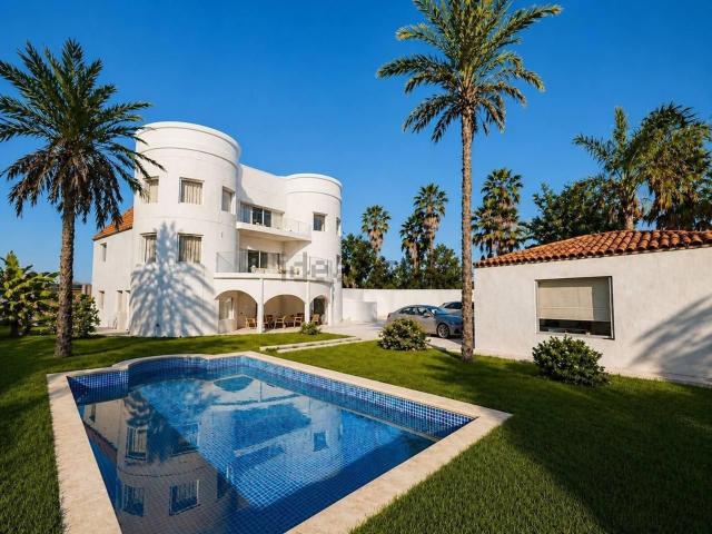 Edificio, Mijas