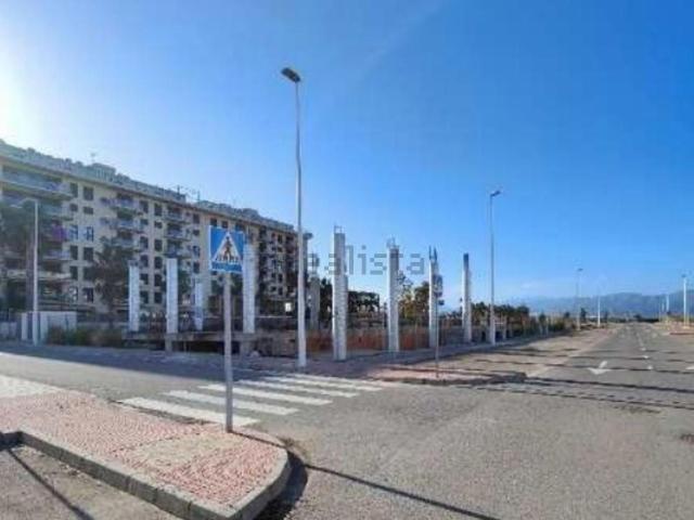Edificio, Moncofa