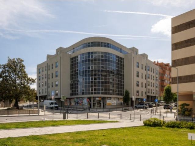Edifício Monsanto