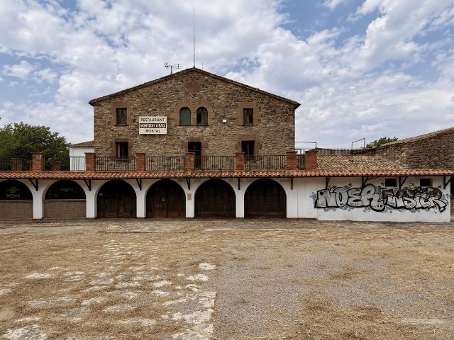 Edificio, Moià