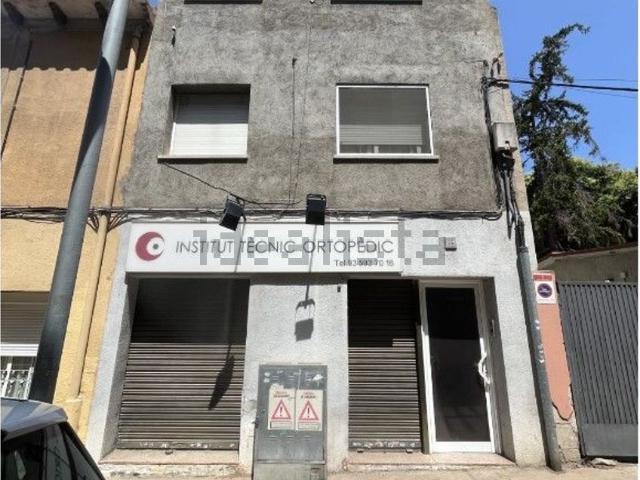 Edificio, Mollet del Vallès