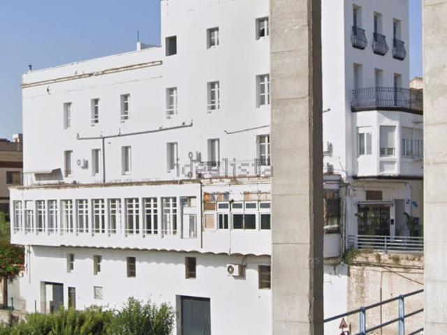 Edificio, Mora d&apos Ebre
