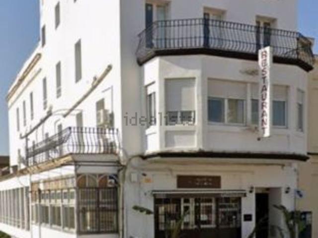 Edificio, Mora d&apos Ebre