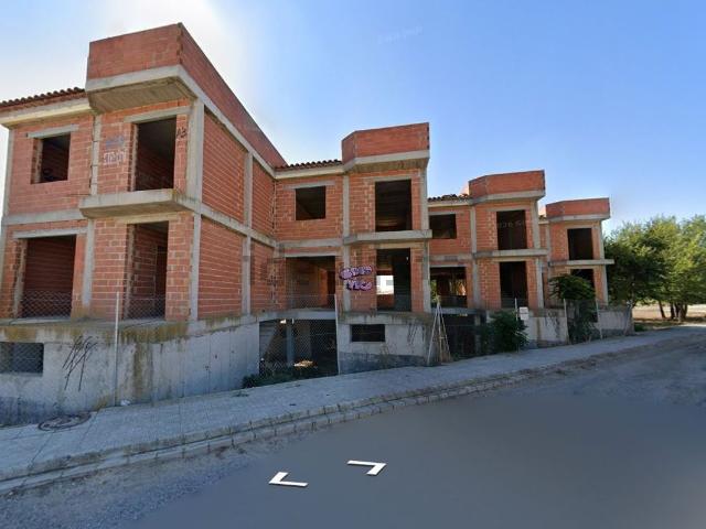 Edificio, Motilleja
