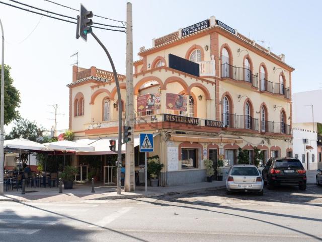Edificio, Motril