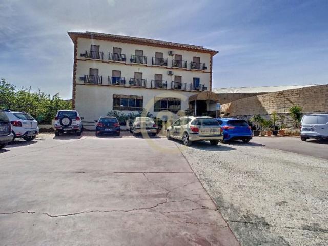 Edificio, Motril