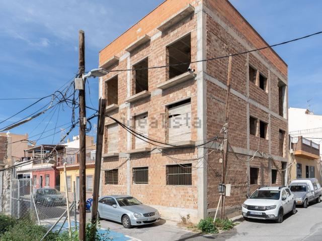 Edificio, Motril