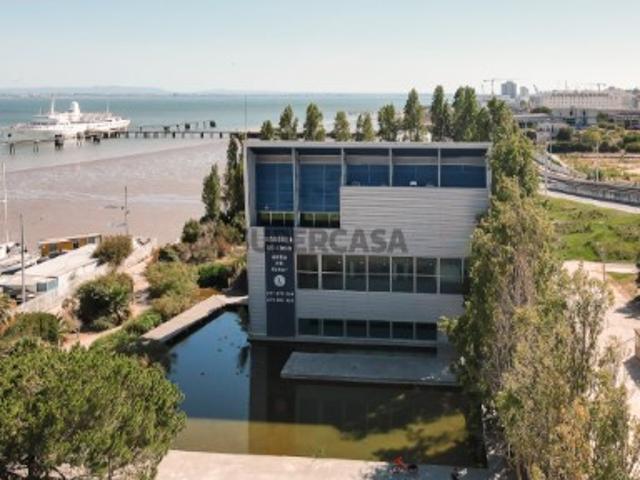 Edifício Musas