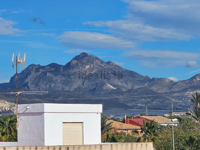 Edificio, Mutxamel