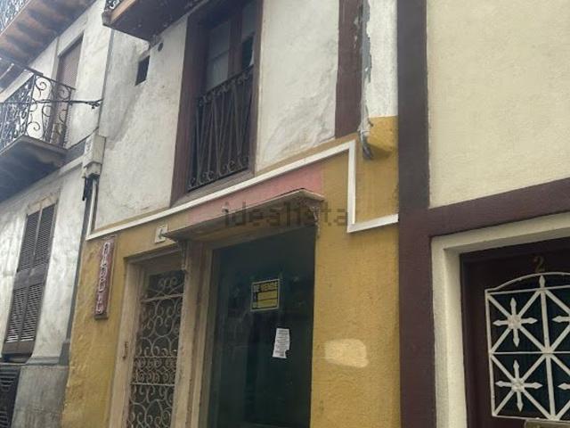 Edificio, Mutriku