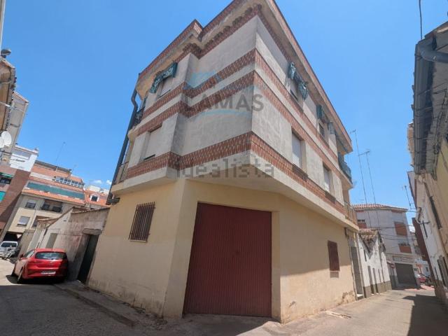 Edificio, Navalmoral de la Mata