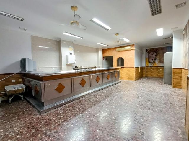 Edificio, Nerja
