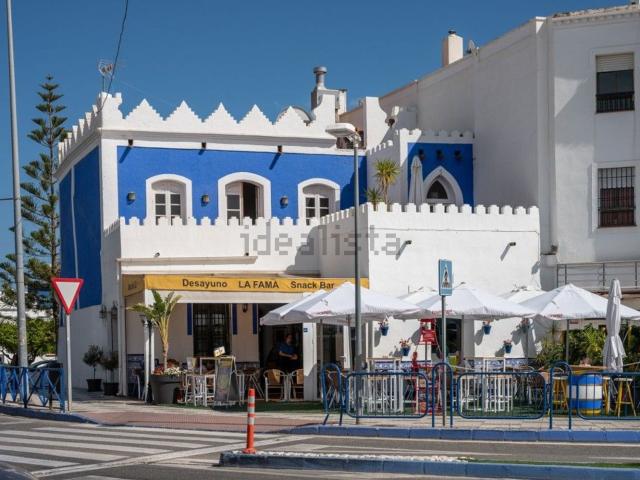 Edificio, Nerja