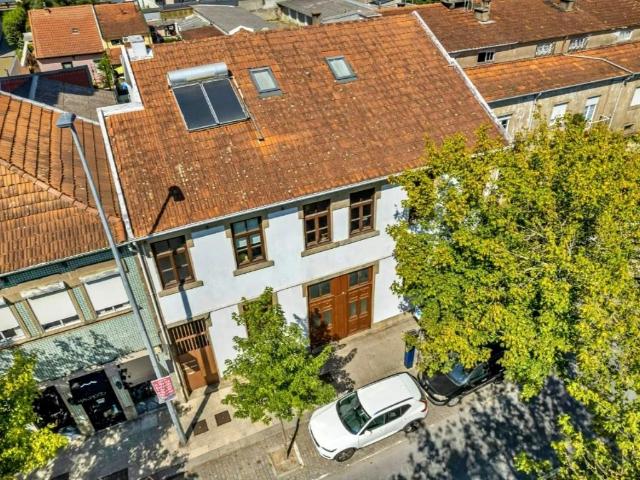 Edifício no centro da Cidade do Porto 623m² Lordelo do Ouro e Massarelos