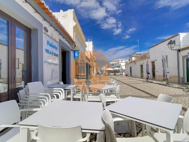 Edifício no Centro Histórico de Vila Real de Santo António 180m² Vila Real De Santo António